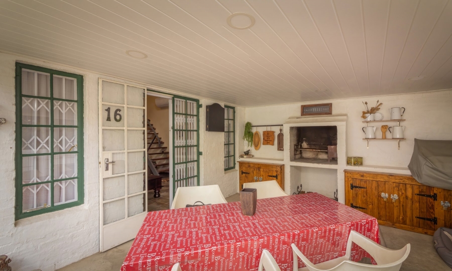 2 Bedroom Property for Sale in Kroonstad Central Free State